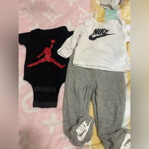 6M Jordan/Nike